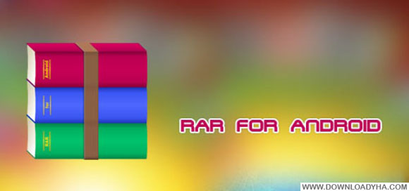 RAR for Android Premium 5.30 build 39 - فشرده ساز اندروید