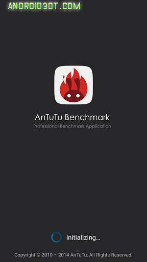 AnTuTu Benchmark - بنچمارک اندروید-Free Google Play