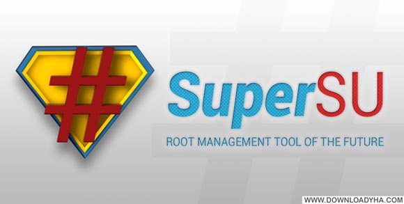 SuperSU Pro 2.66 - نرم افزار مدیریت دسترسی اندروید
