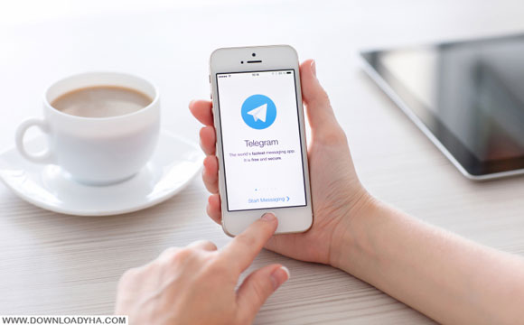 دانلود Telegram 3.7.0 - مسنجر تلگرام اندروید