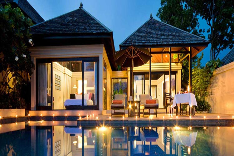 Thailand Thailand
