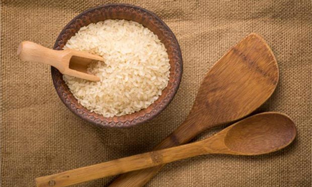 برنج سفید rice