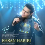 دانلود آهنگ جدید احسان حبیبی بنام فصل تازه