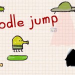 دانلود بازی دودل جامپ (برای اندروید) – Doodle Jump 3.9.2 Android