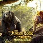 بازی ماجراجویانه تارزان The Jungle Book: Mowgli’s Run v1.0.1