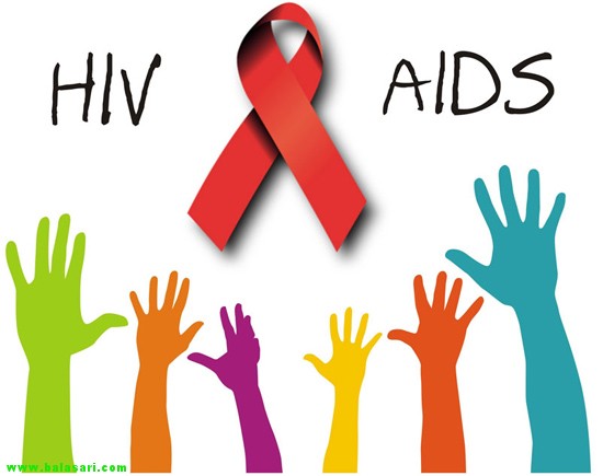 علایم ونشانه های ابتلا به ایدز چیست؟