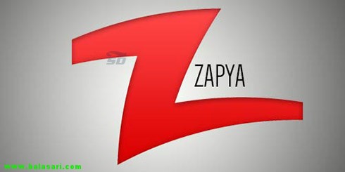 آموزش استفاده از زاپیا