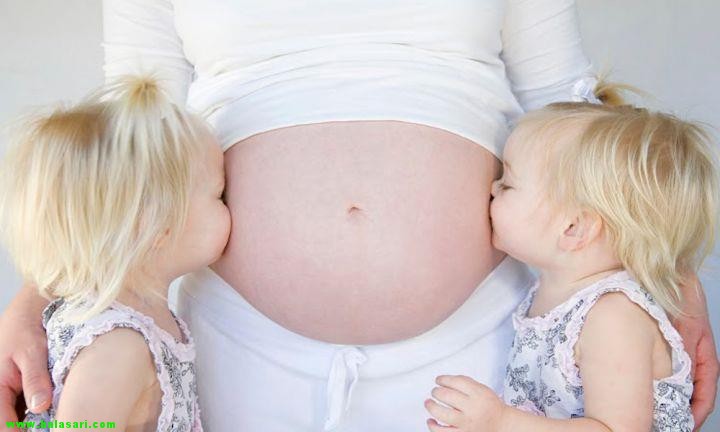 علایم ونشانه های بارداری چیست؟