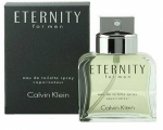 ادکلن مردانه Eternity Calvin Klein