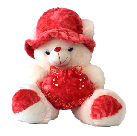 Valentine bears (1)