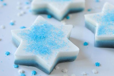 چگونه دسر نارگیل درست کنیم؟