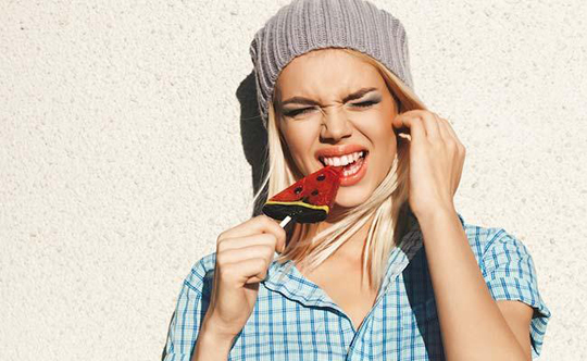 علت های بروز دندان درد چیست؟