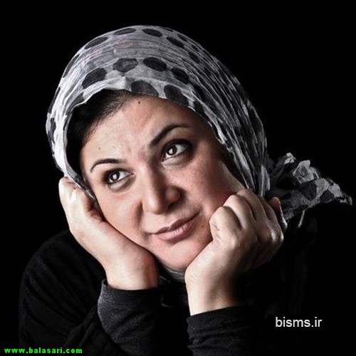 عکس جالب ریما رامین فر و پسرش