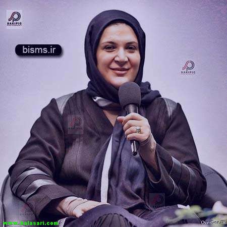عکس جدید ریما رامین فر و همسرش