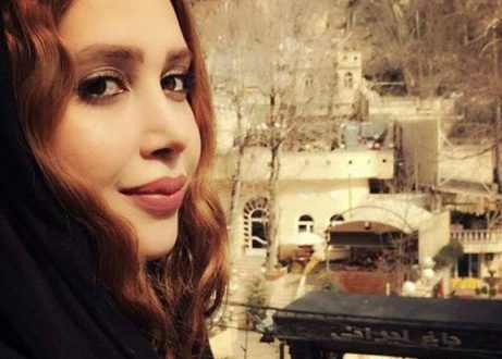سارا باهنر بازیگر زن کشور به شبکه جم پیوست!