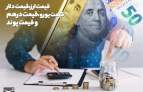 حواله دلار به مرز ۱۵۷ هزار تومان رسید