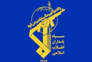 سپاه: حمله آمریکا به لارک، پاسخ و تنبیه متجاوز را در پی دارد