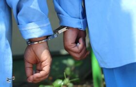 انهدام باند زورگیری در شهرری؛ 4 متهم دستگیر و 2 قبضه سلاح جنگی کشف شد