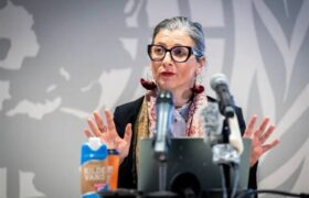 سازمان ملل خواستار استقرار نیروی بین‌المللی در غزه و کرانه باختری شد