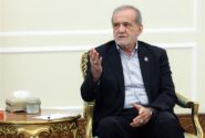پزشکیان: دنبال جنگ نیستیم اما پاسخ قاطعی به متجاوزان خواهیم داد
