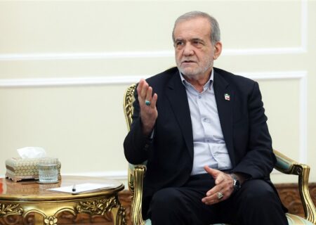 پزشکیان: دنبال جنگ نیستیم اما پاسخ قاطعی به متجاوزان خواهیم داد