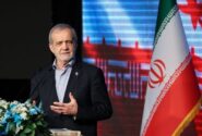 پزشکیان: هدف نهضت عدالت آموزشی، فراتر از ساخت مدرسه است