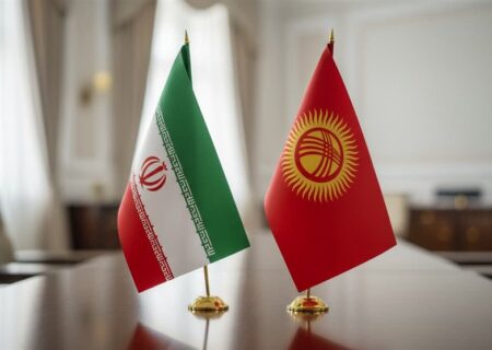 روایت تسنیم از محبوبیت ایران میان نمایندگان ملت‌ها در مسابقات بیشکک