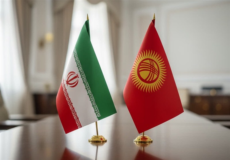 روایت تسنیم از محبوبیت ایران میان نمایندگان ملت‌ها در مسابقات بیشکک