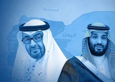 ببینید|هشدار ایران به عربستان و امارات درباره حضور نیروهای آمریکایی