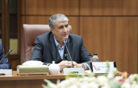 اسلامی: بازرسی از سایت‌های بمباران‌شده مشروط به مصوبات قانونی است