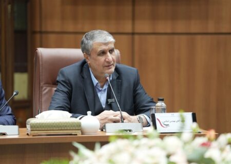 اسلامی: فناوری هسته‌ای ایران به 1٫5 میلیون بیمار خدمات ارائه می‌دهد
