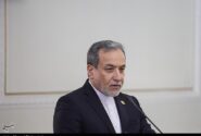 عراقچی: همه ما در قبال خون شهدا پاسخگو هستیم