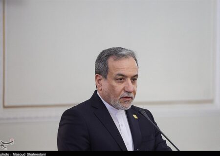 عراقچی: همه ما در قبال خون شهدا پاسخگو هستیم