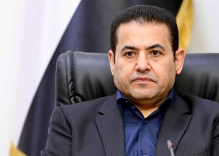 پیشنهاد عراق برای تشکیل شورای هماهنگی امنیتی با حضور ایران و عربستان