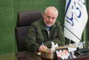 قالیباف: ثمره وحدت چشاندن طعم شکست به دشمن بود