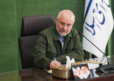 قالیباف: ثمره وحدت چشاندن طعم شکست به دشمن بود