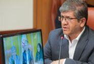 سند توافق ایران و ترکیه برای اتصال ریلی مبادله شد