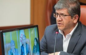 سند توافق ایران و ترکیه برای اتصال ریلی مبادله شد