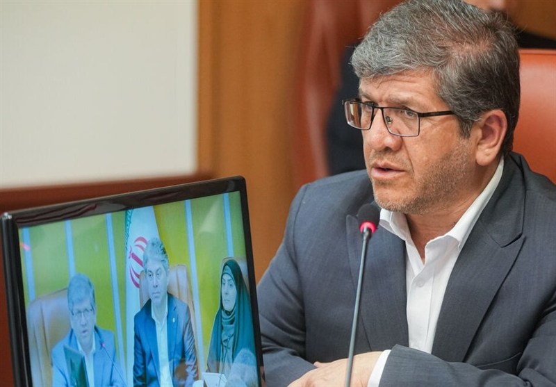 سند توافق ایران و ترکیه برای اتصال ریلی مبادله شد