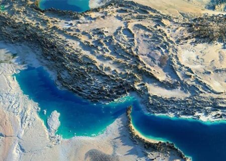 ببینید|مجری آمریکایی: واشنگتن حتی از خود دفاع نکرد؛ خلیج فارس پیشکش!