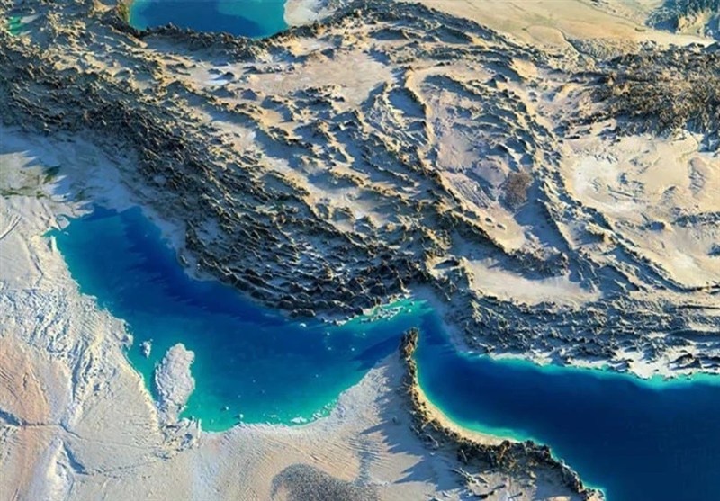 ببینید|مجری آمریکایی: واشنگتن حتی از خود دفاع نکرد؛ خلیج فارس پیشکش!
