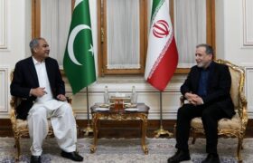 پاکستان: پیشرفت قابل توجهی در گفتگوها با ایران حاصل شد