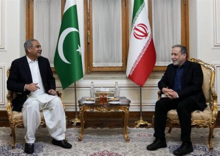 پاکستان: پیشرفت قابل توجهی در گفتگوها با ایران حاصل شد