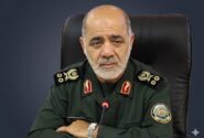 سرلشکر عبداللهی: تلاش پزشکان، پرستاران و کادر درمان شایسته احترام است