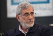 سردار قاآنی: فلسطین آرمانی زنده و تغییرناپذیر است
