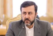 هشدار ایران به انگلیس و فرانسه درباره ادامه حمایت از رژیم صهیونیستی