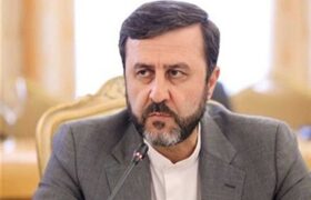 هشدار ایران به انگلیس و فرانسه درباره ادامه حمایت از رژیم صهیونیستی