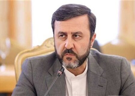 هشدار ایران به انگلیس و فرانسه درباره ادامه حمایت از رژیم صهیونیستی
