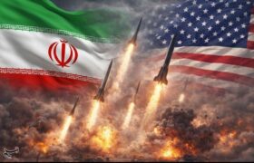 آمریکا برای تمهید حمله زمینی به ایران نیازمند اغتشاش‌آفرینی داخلی است