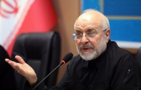 قالیباف: رابطه ایران و چین به اجازه هیچکس نیازی ندارد